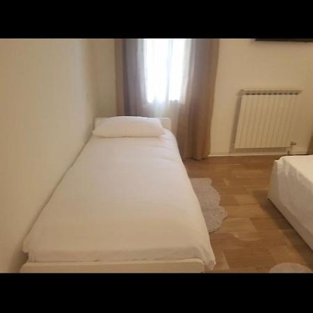 Center, 15 Minutes From Venice, Parking Miranese Apartamento Mestre Exterior foto