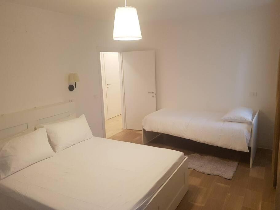 Center, 15 Minutes From Venice, Parking Miranese Apartamento Mestre Exterior foto