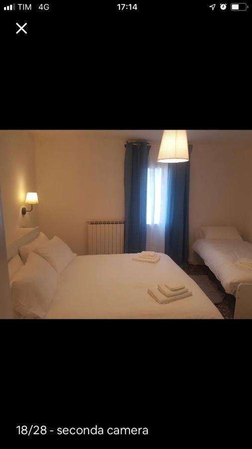 Center, 15 Minutes From Venice, Parking Miranese Apartamento Mestre Exterior foto