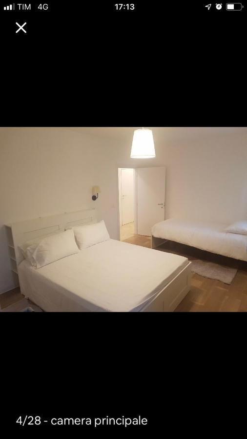 Center, 15 Minutes From Venice, Parking Miranese Apartamento Mestre Exterior foto