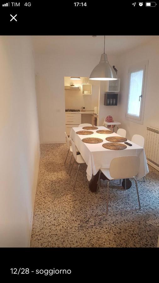 Center, 15 Minutes From Venice, Parking Miranese Apartamento Mestre Exterior foto